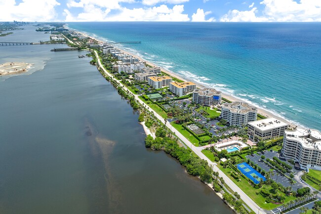 Building Photo - 3390 S Ocean Blvd