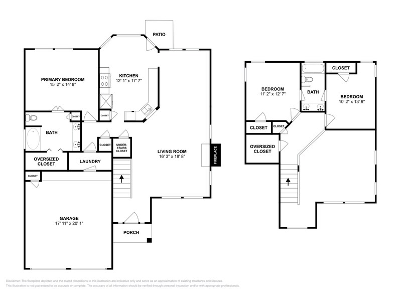 Building Photo - 305 Meandering Way