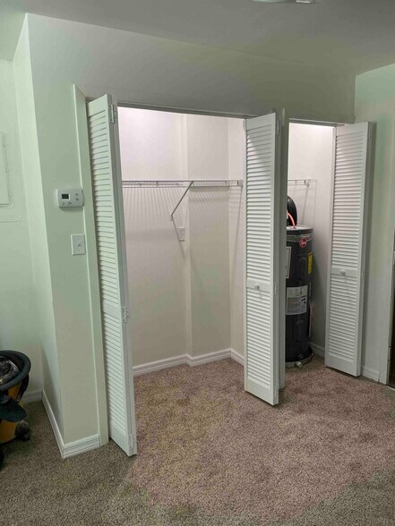Bedroom 2 - 855 S Lawrence Blvd