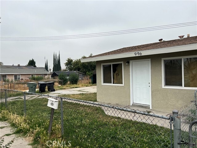 Building Photo - 996 N Crescent Ave