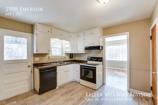 Building Photo - 1908 Emerson-