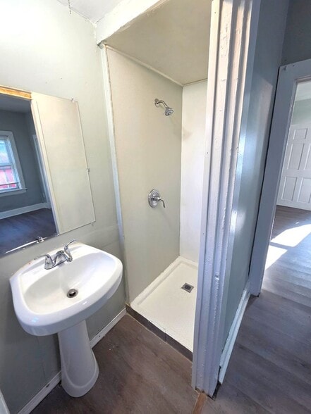 Building Photo - 718-720 Charles Street