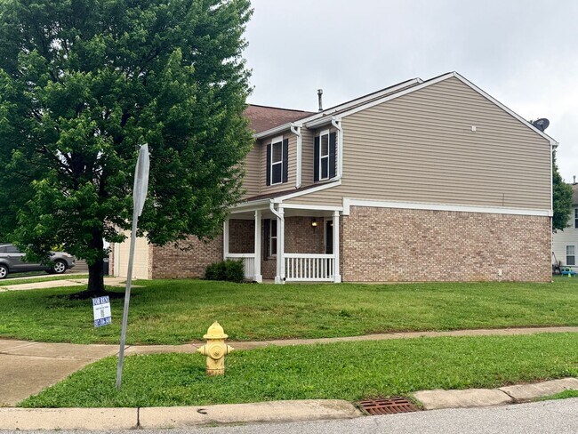 Building Photo - 1795 Feather Reed Ln