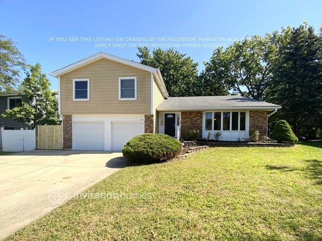 Building Photo - 166 Cheyenne Ct