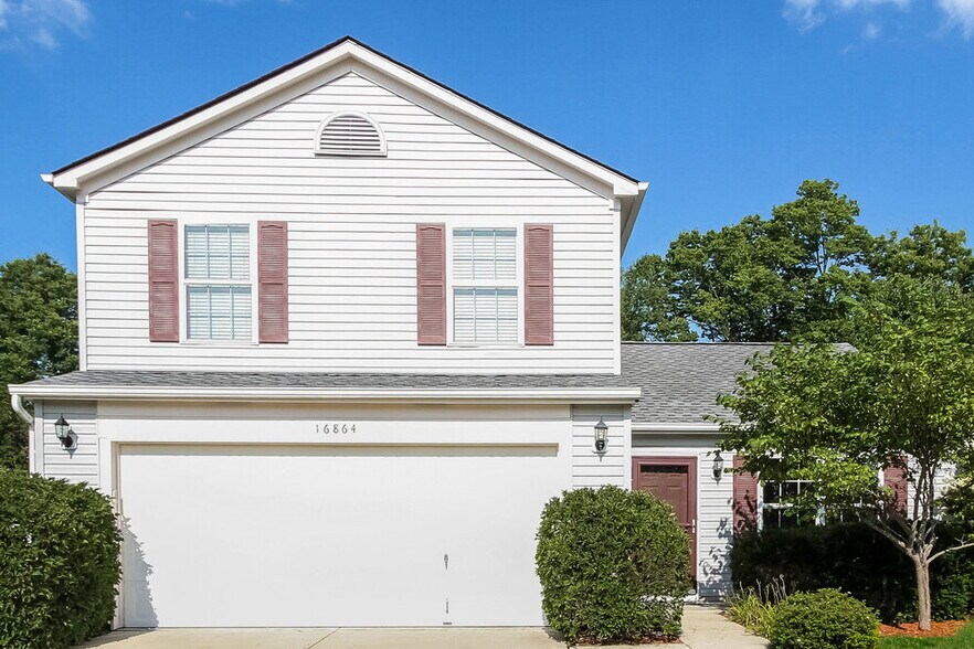 Primary Photo - 16864 Maraschino Dr
