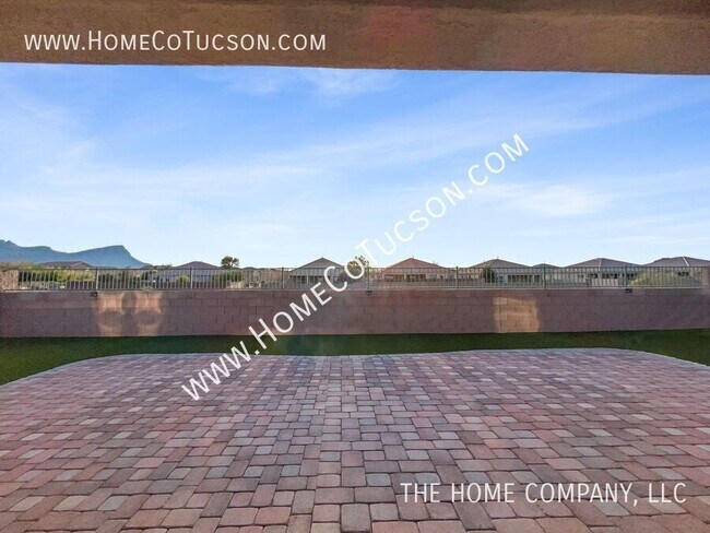 Building Photo - 9915 N Cardon Grande Trail