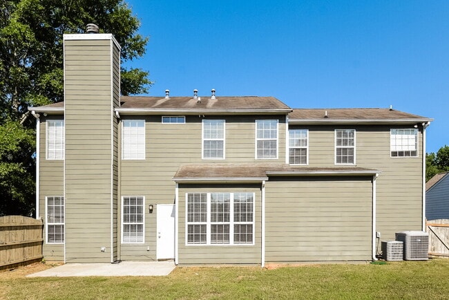 Building Photo - 5502 Somer Ridge Ct