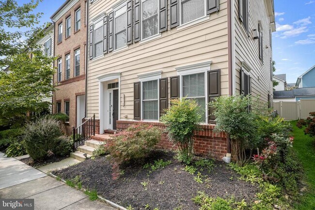 Building Photo - 8984 Tawes Street