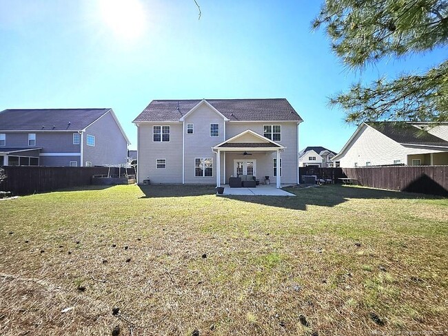 Building Photo - 3911 Watford Way