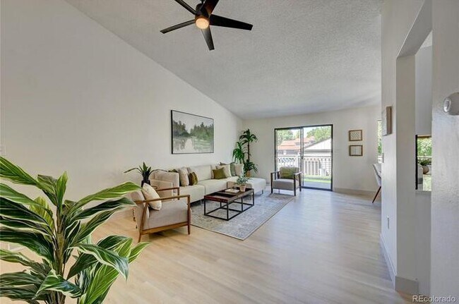 Building Photo - 12028 E Harvard Ave