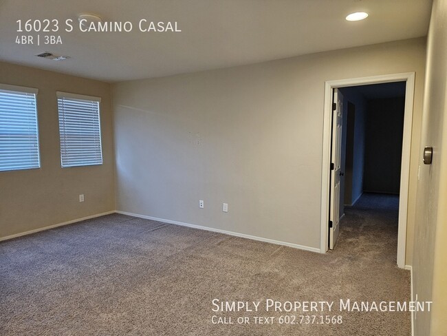 Building Photo - 16023 S Camino Casal