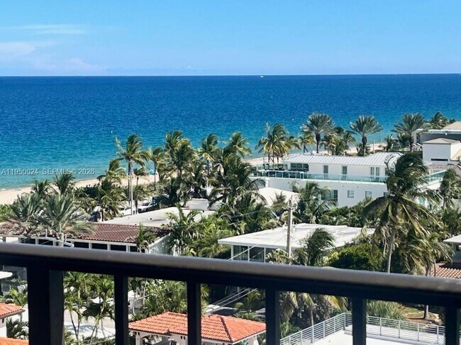 Building Photo - 1901 N Ocean Blvd