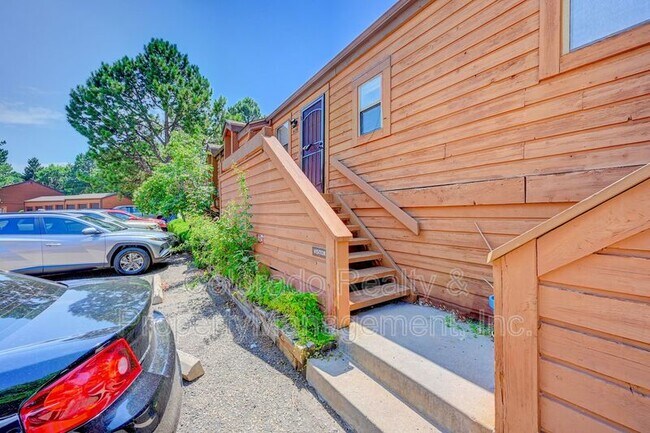 Building Photo - 4154 S Richfield Way