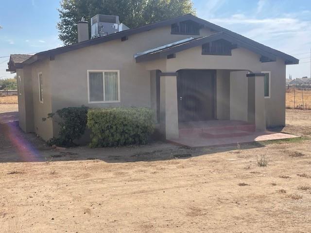 Primary Photo - 6939 E Kings Canyon Rd
