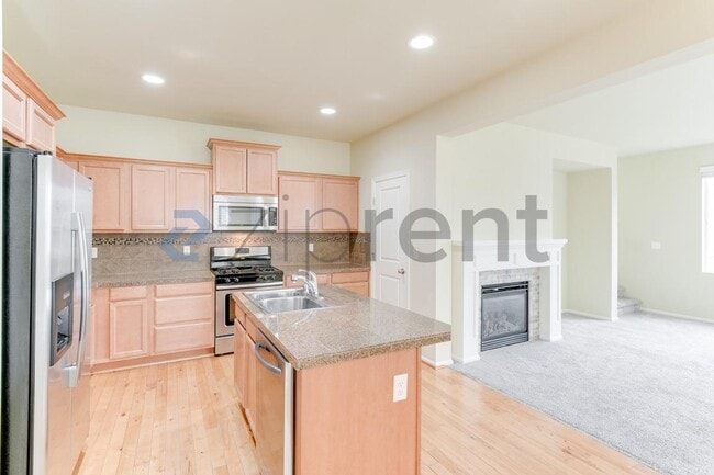 Building Photo - 18308 38th Dr SE