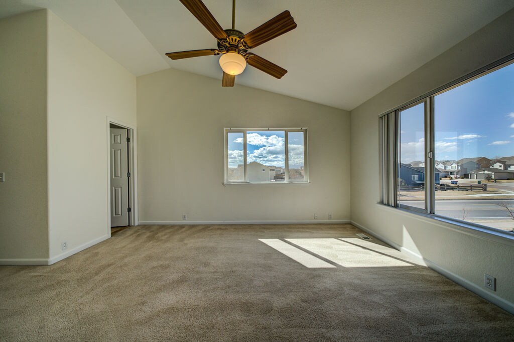 Master (Bedroom #1) - 12643 Pine Valley Cir
