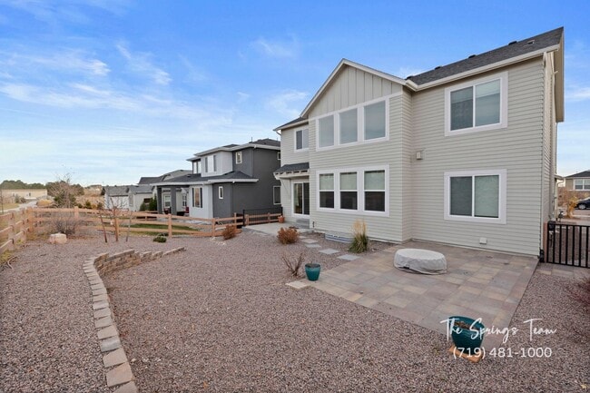 Building Photo - LUXURY 5BD HOME in AWARD WINNING WOLF RANCH COMMUNITY - Security Deposit Waiver Available