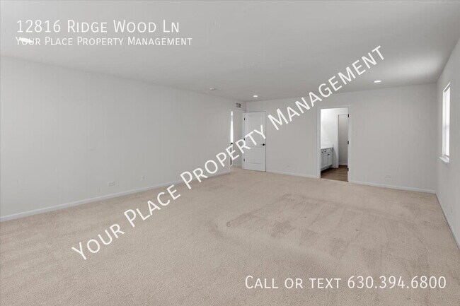Building Photo - 12816 Ridge Wood Ln