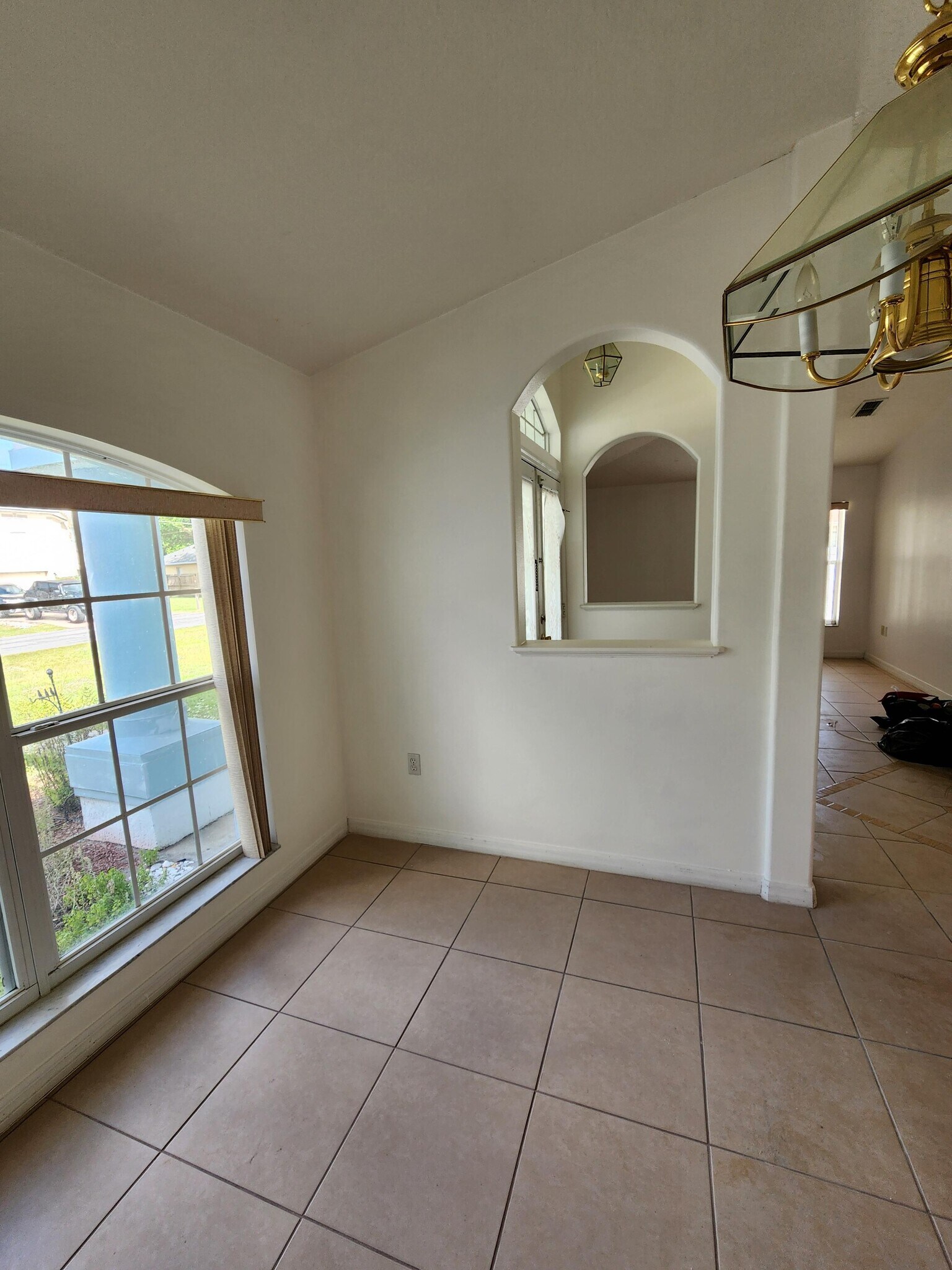 dining room - 1007 Deddington Pl