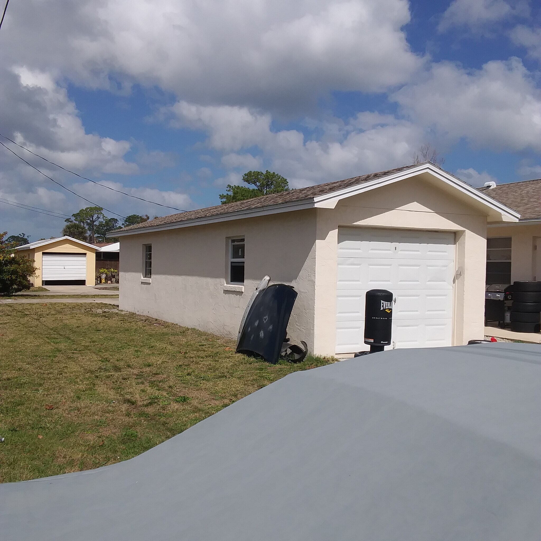 Building Photo - 5172 Taylor Ave