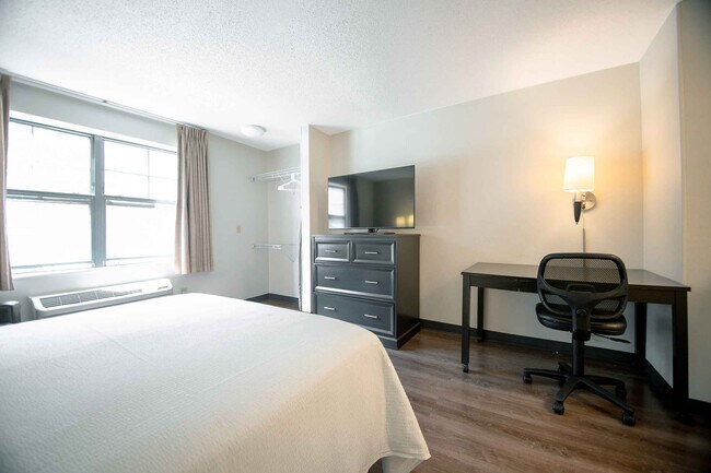 Building Photo - Furnished Studio-Boston - Tewksbury