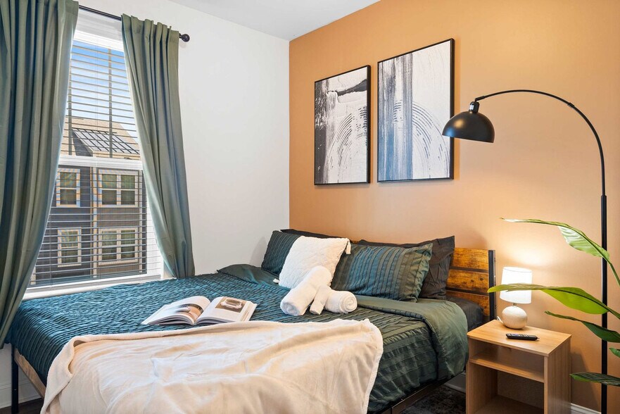 Building Photo - 4106 Bunker Dr