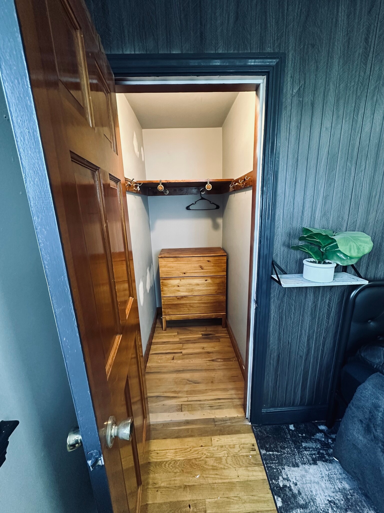 Building Photo - 218 Warren St