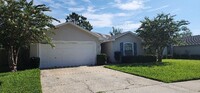 Building Photo - Fence Pond Front 3 bedroom, 2 bath home ju...