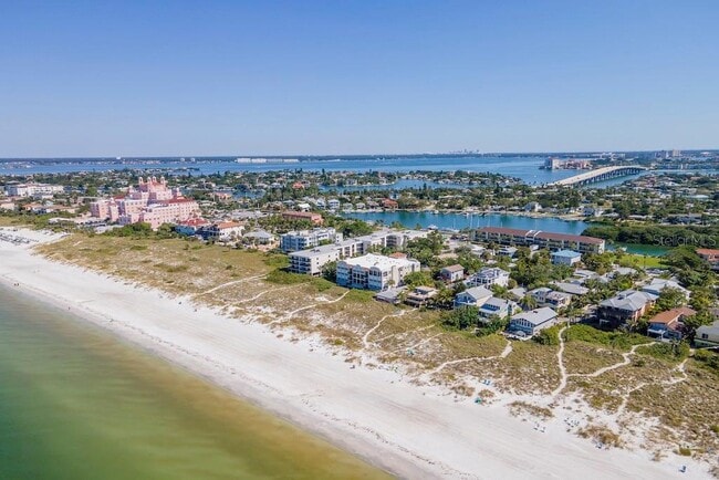 Building Photo - 3200 Gulf Blvd