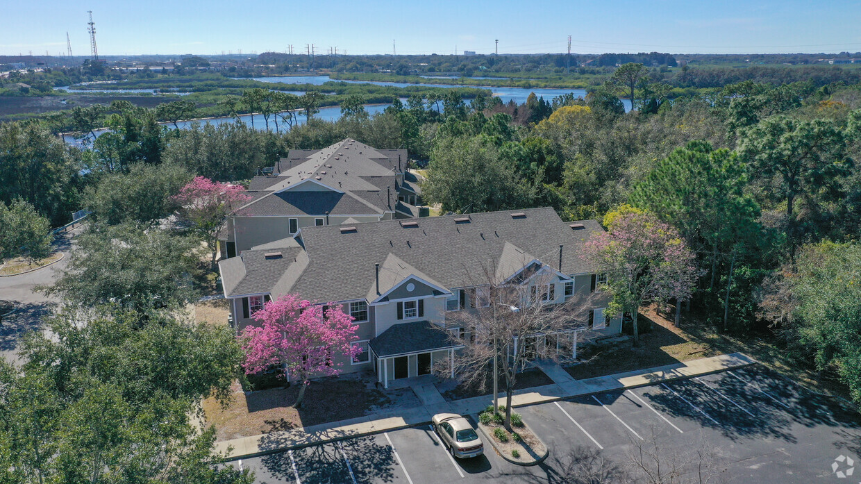 Riverside Apartments Tarpon Springs