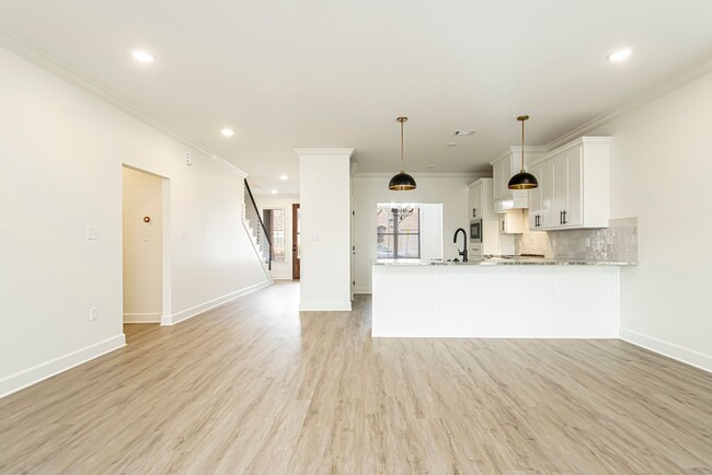 Building Photo - New Construction 4 bed 2 1/2 Bath, 2,310 s...