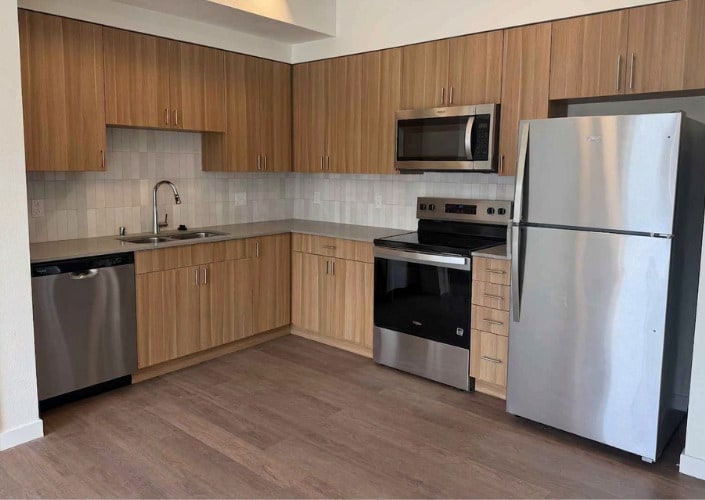 Building Photo - Spokane Rise Apartments