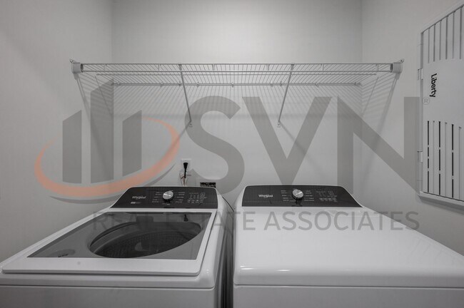 Building Photo - Brand New Construction! 3BD, 2.5BA Mebane Townhome Minutes from Tanger Outlets