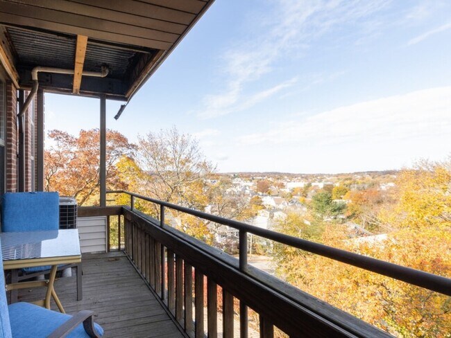 Building Photo - 155 Kendrick Ave., #301, Quincy, MA 02169