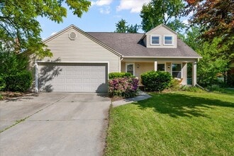 Building Photo - 6155 Porteridge Ln
