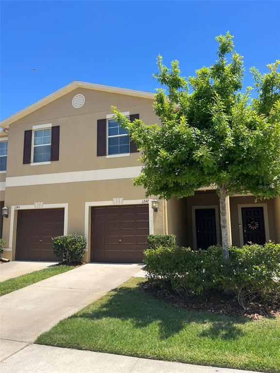 Primary Photo - 1242 Acadia Harbor Pl