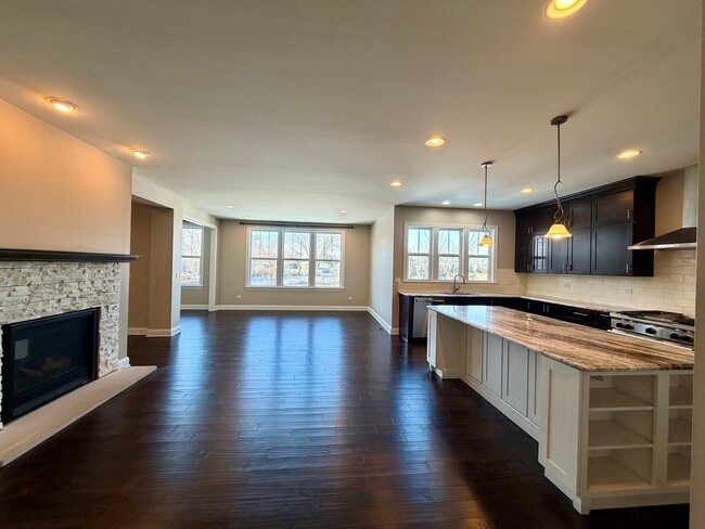 Building Photo - 3907 Nannyberry St