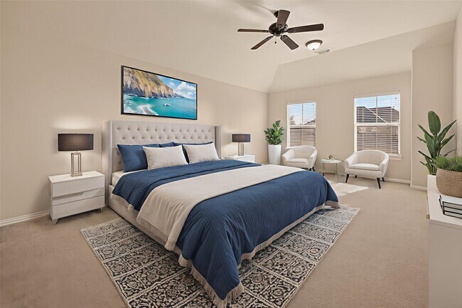 Building Photo - 2210 Bywater Dr