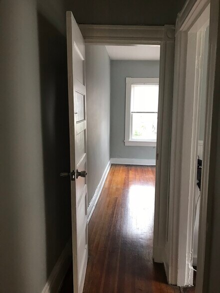Bedroom 2 - 1300 Grove Ave