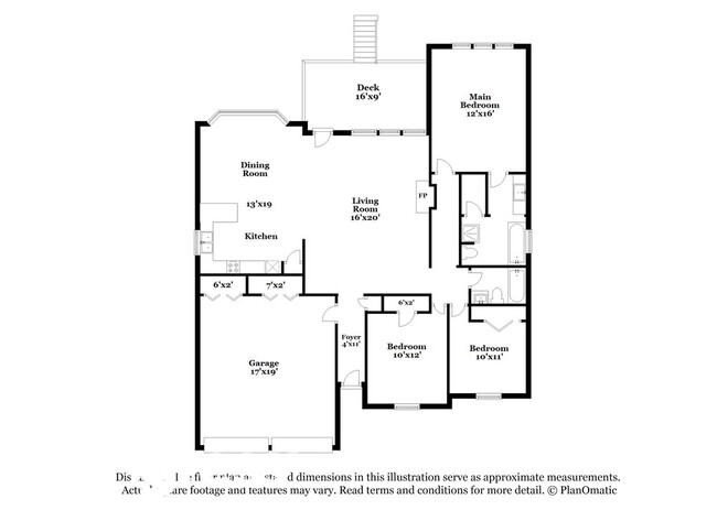 Building Photo - 4034 Sharon Woods Dr