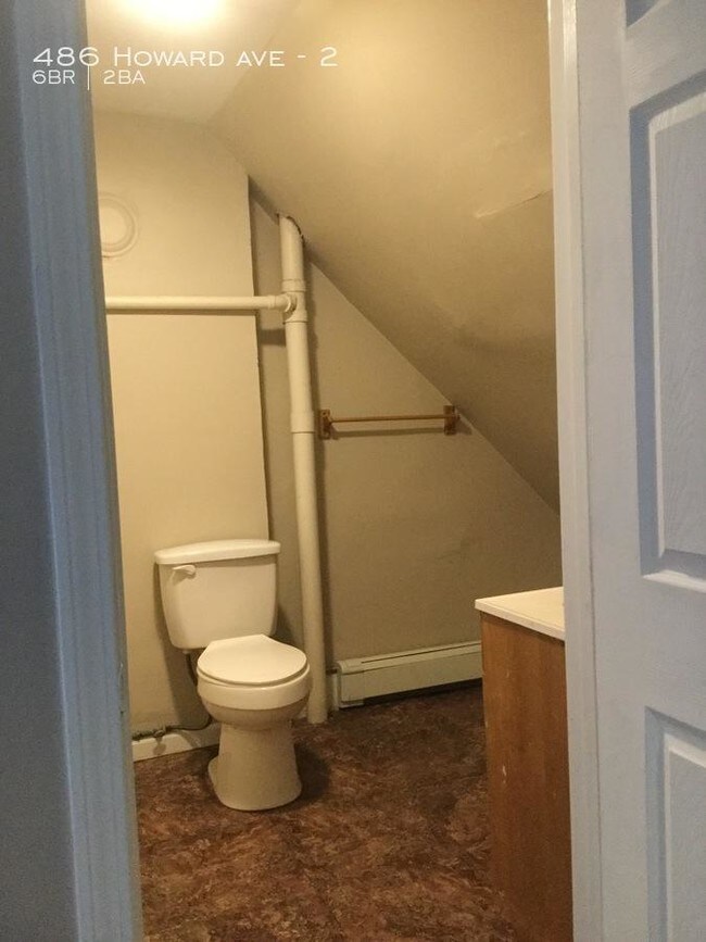 Building Photo - 6 bedroom in New Haven CT 06511