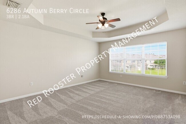 Building Photo - 6286 Autumn Berry Cir