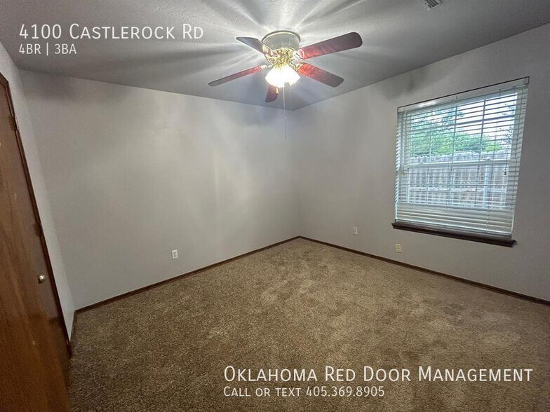 Building Photo - 4100 Castlerock Rd