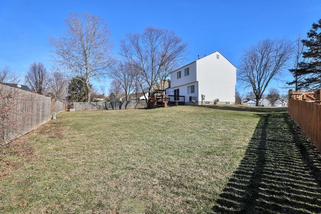 Building Photo - 7450 Grand Haven Ct