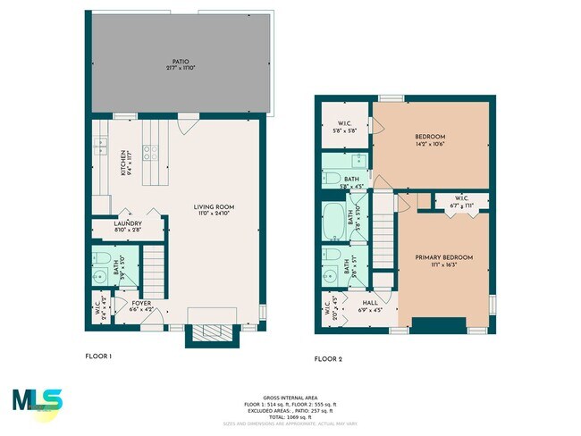 Primary Photo - Chalet TRI