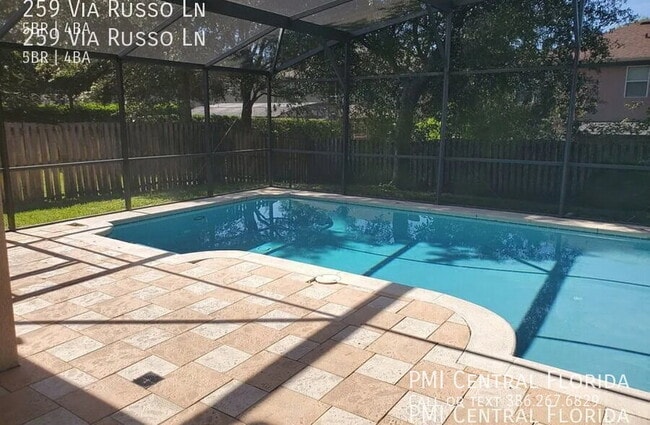 Building Photo - 259 Via Russo Ln