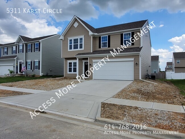 Building Photo - BRAND NEW - 4 BED 2.5 BATH - IN ASHVILLE