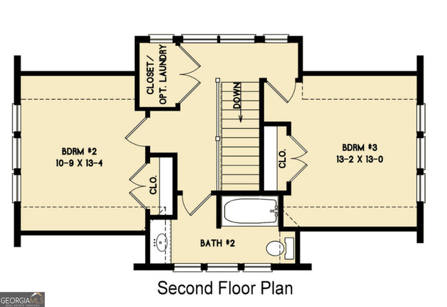 Building Photo - 114 Hidden Springs Way