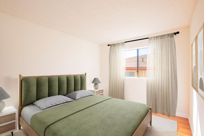 Building Photo - 980 White Knoll Dr