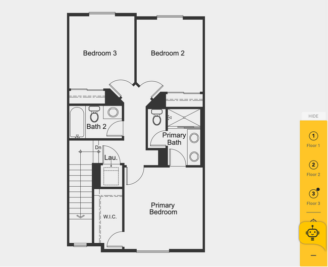 Building Photo - Beautiful 4Br/3.5Ba Townhome - Brand New C...